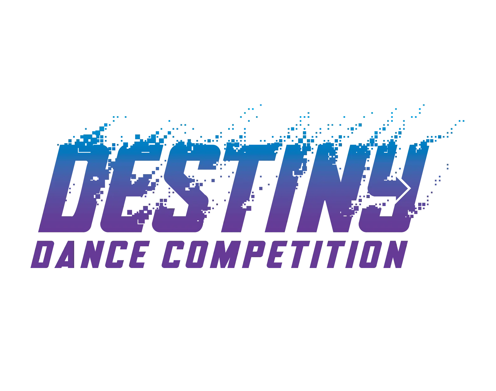 Destiny Dance Competition