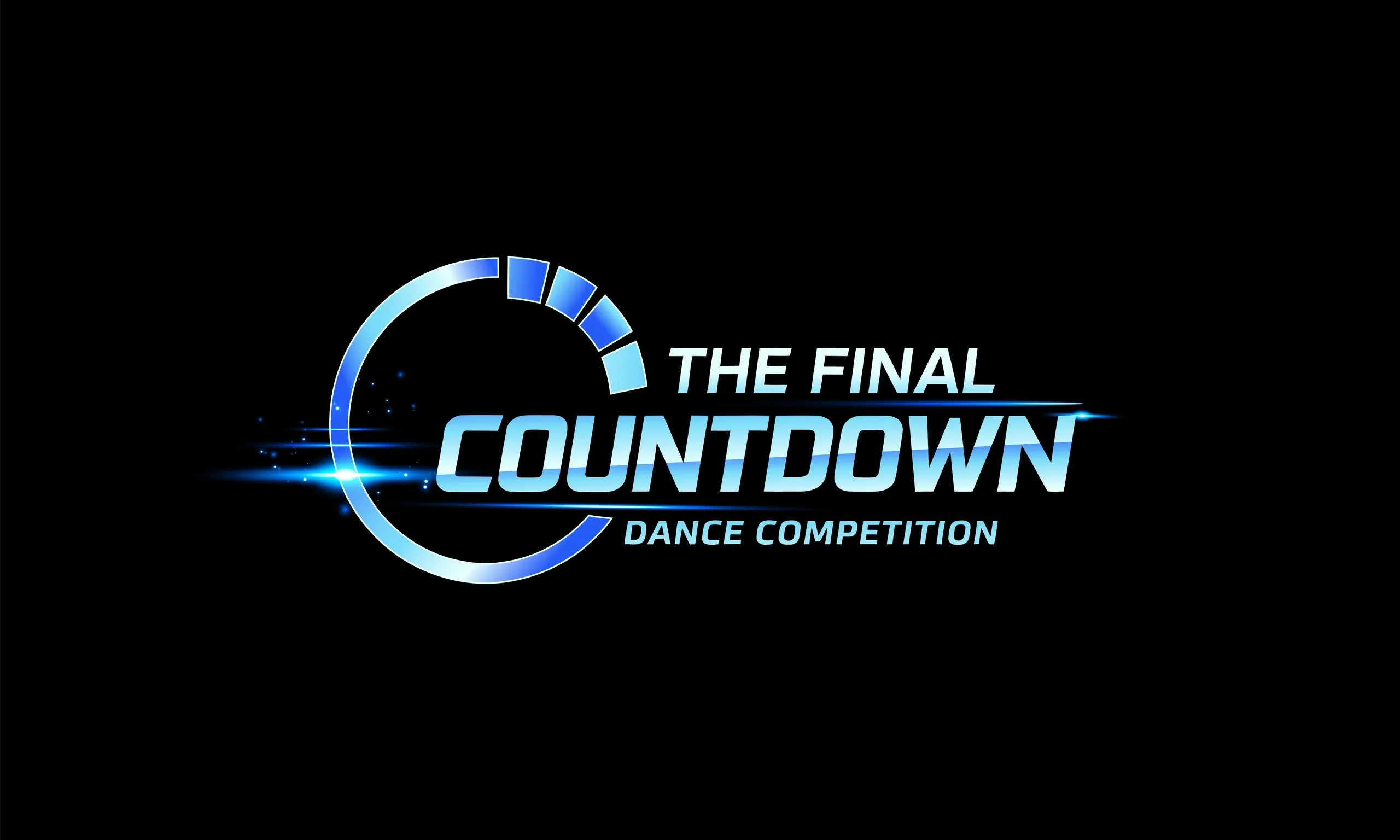 The Final Countdown Dance Competition