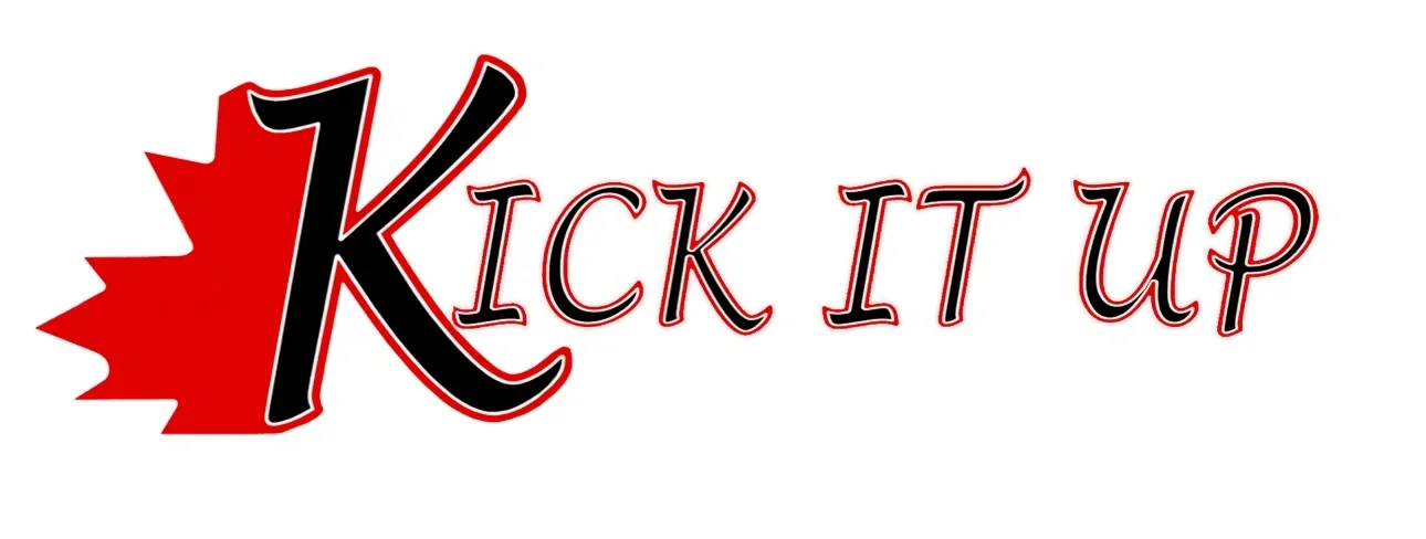 Kick it Up