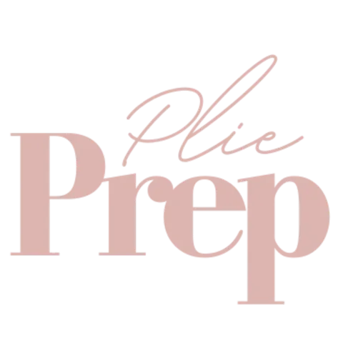Plie Prep