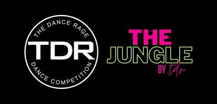 The Dance Rage Dance Competition