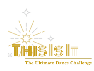 This Is It - The Ultimate Dance Challenge